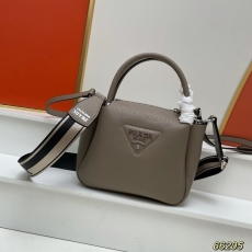 Prada Top Handle Bags